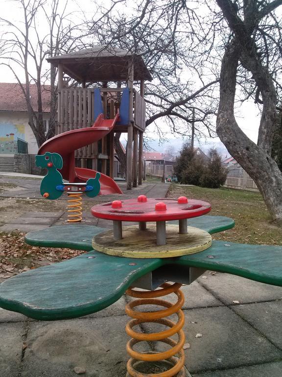 Apartments Garden Zagreb Exterior photo